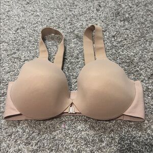 Spanx Bra-llelujah! front-closure bra